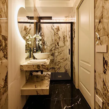 Residenza Alferini - San Pietro Holiday home Rome