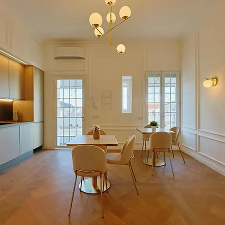 Residenza Alferini - San Pietro Holiday home