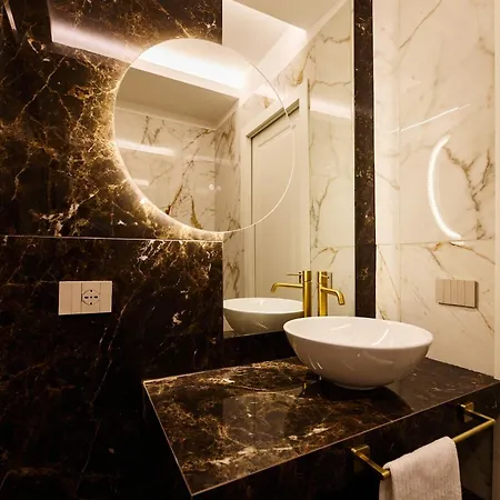 Holiday home Residenza Alferini - San Pietro