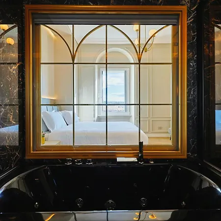 Holiday home Residenza Alferini - San Pietro Rome