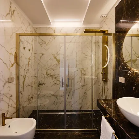 Residenza Alferini - San Pietro * Rome