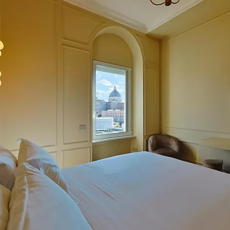 Residenza Alferini - San Pietro Holiday home *