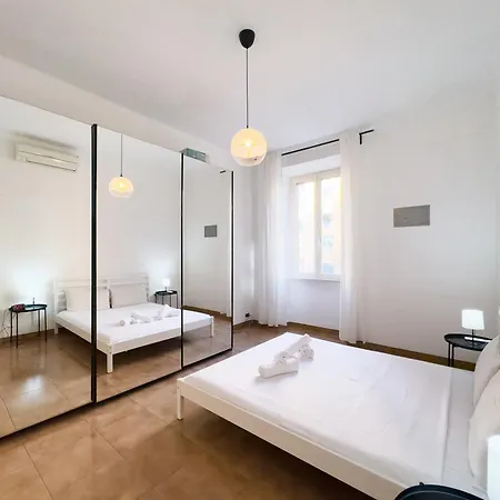 Apartment Casa Nina Rome