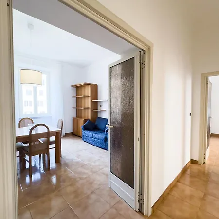 Casa Nina * Rome