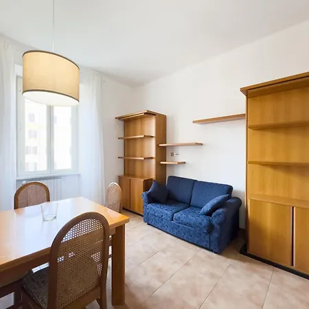 Casa Nina Rome