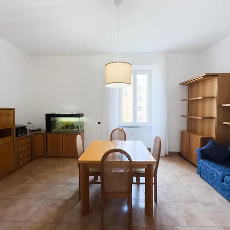 Apartment Casa Nina