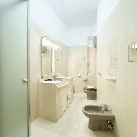 Casa Nina * Rome