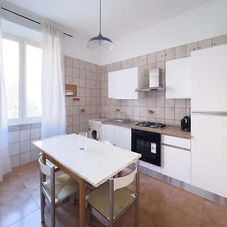 Casa Nina Apartment
