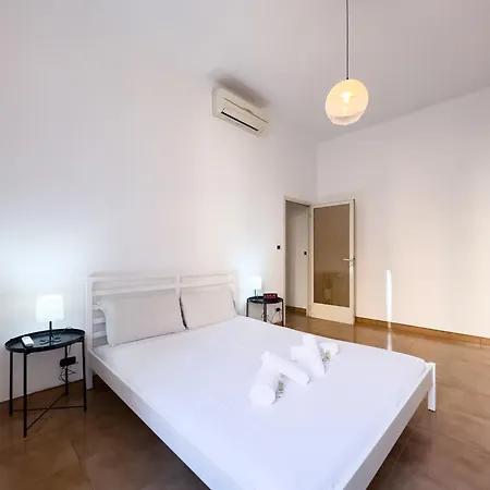 Casa Nina Apartment Rome