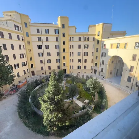 Casa Nina Apartment