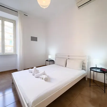 Casa Nina Apartment