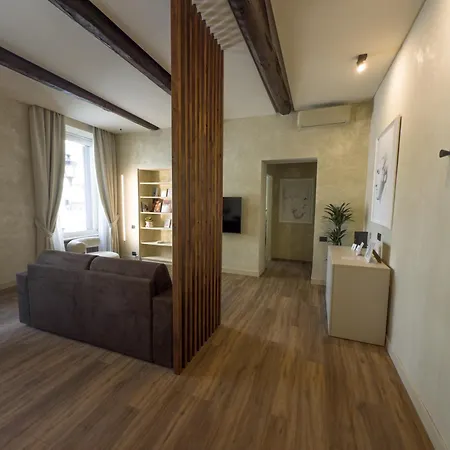 Pantheon Urbes Collection Apartment Rom