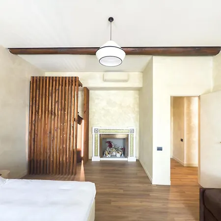 Apartment Pantheon Urbes Collection *