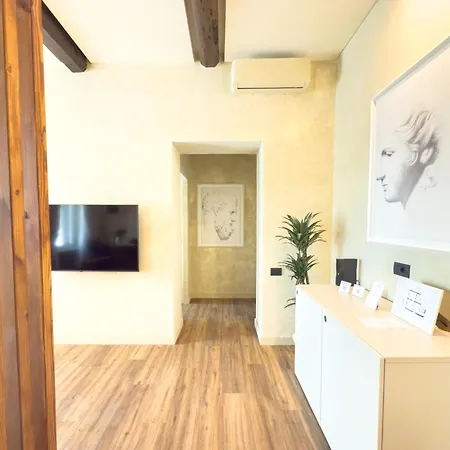 Pantheon Urbes Collection Apartment Rom
