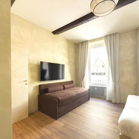 Apartment Pantheon Urbes Collection