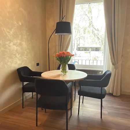Pantheon Urbes Collection Apartment