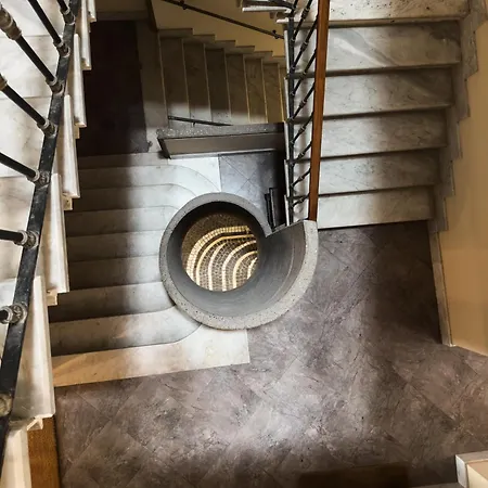 Apartment Pantheon Urbes Collection Rom