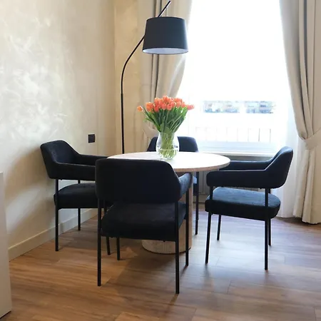 Pantheon Urbes Collection Apartment *