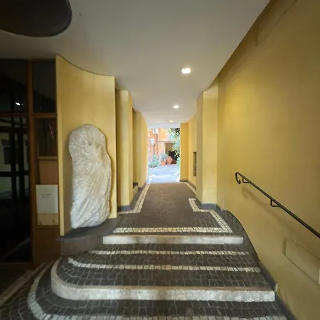Apartment Pantheon Urbes Collection Rom