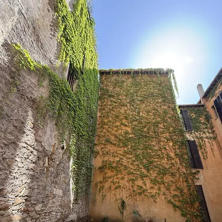 Pantheon Urbes Collection Apartment *