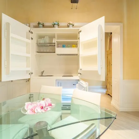 Secret Luxury Retreat In The Heart Of The Ghetto By Houseeds Rome