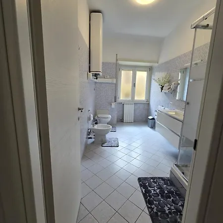 Apartment La Casa Di Jo