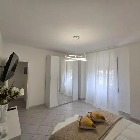 La Casa Di Jo Apartment