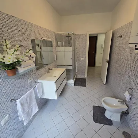 La Casa Di Jo Apartment Rome