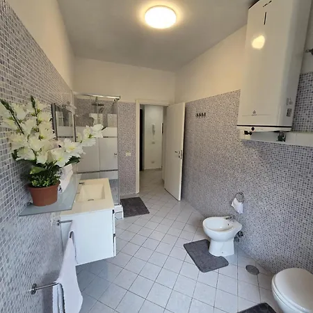 Apartment La Casa Di Jo Rome