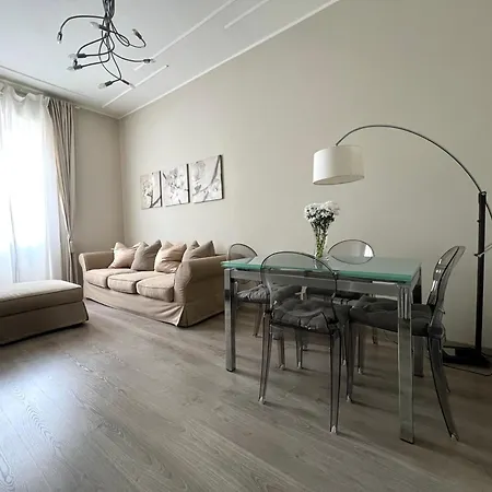 Apartment Santamato Vatican
