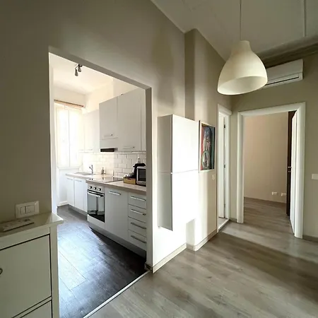 Apartment Santamato Vatican *