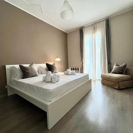 Apartment Santamato Vatican Rome