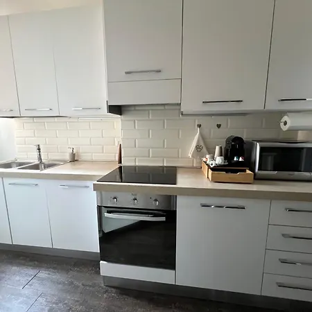 Apartment Santamato Vatican *