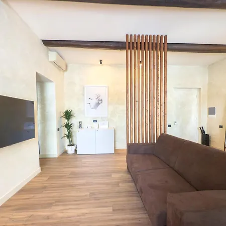 Apartment Pantheon Urbes Collection Rom