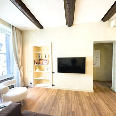 Apartment Pantheon Urbes Collection *