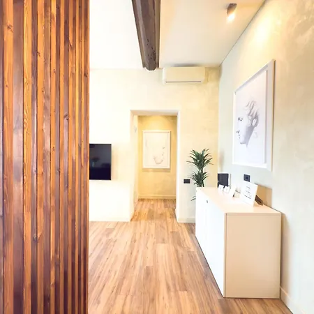 Apartment Pantheon Urbes Collection Rom
