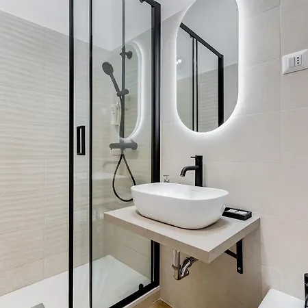 Urbana 24 Apartment Rome