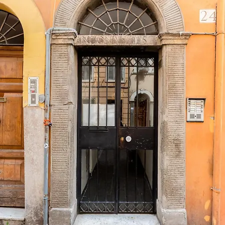 Urbana 24 Rome