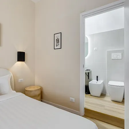 Urbana 24 Apartment Rome