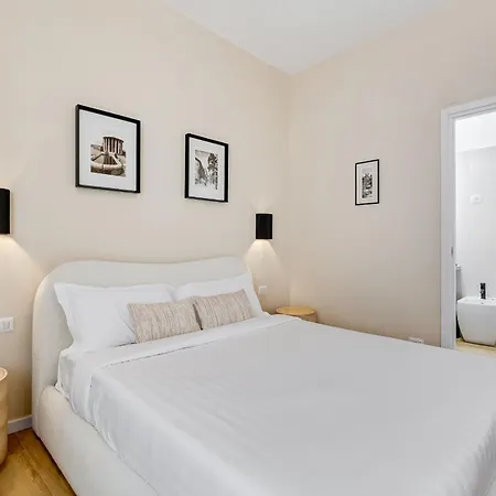 Urbana 24 Apartment Rome
