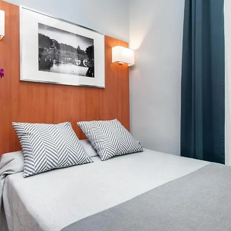 Roi Hotel Roma