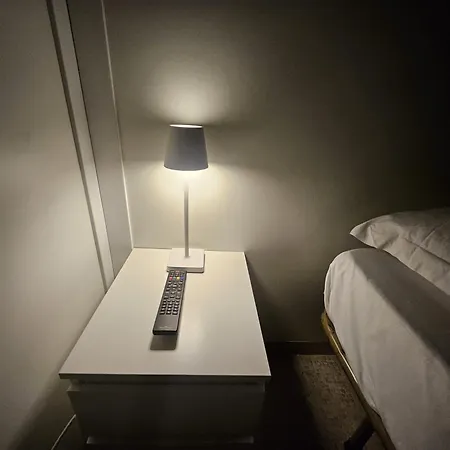 Guest house Comfort