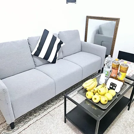 Comfort Rome
