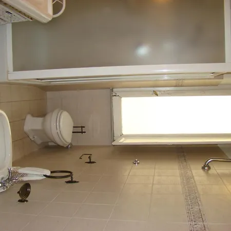 Mameli House Apartment Rome
