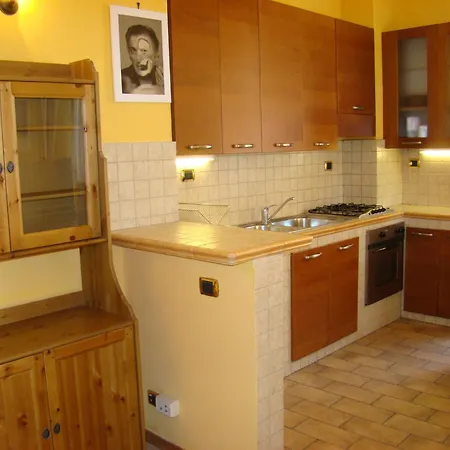 Apartment Mameli House *