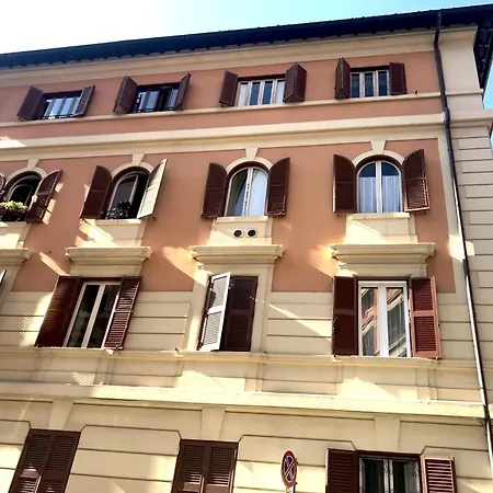 Apartment Mameli House *