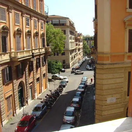 Mameli House
