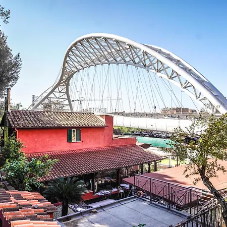 Guest house Domus Trevi Garbatella Rome