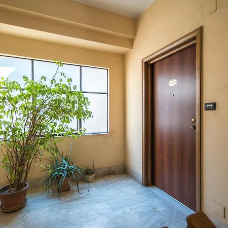 Guest house Domus Trevi Garbatella Rome