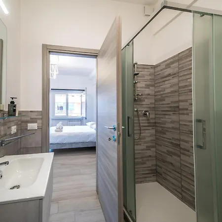 Domus Trevi Garbatella Guest house Rome